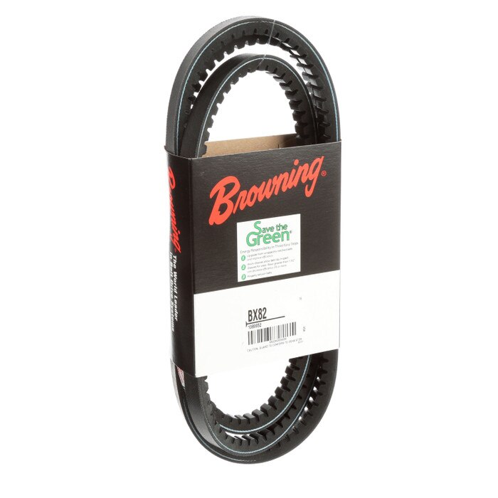BX82 V-Belt